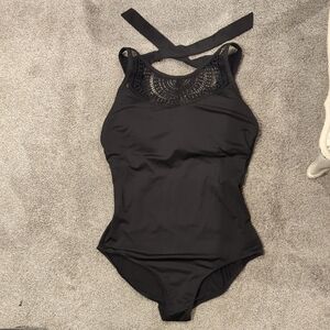 Bathing Suit